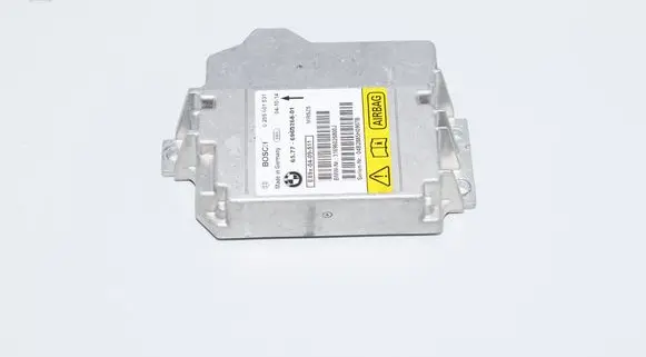 BMW 1 E81 E87 Airbag control unit/module 6960268 0285001531