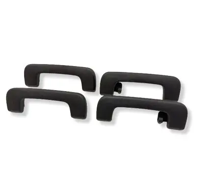 Porsche Macan (95B) A set of handles for the ceiling 