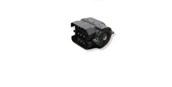 BMW 5 E39 Ignition lock contact 8363706