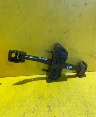 Jaguar XF Front door check strap stopper 8X23E23552AC