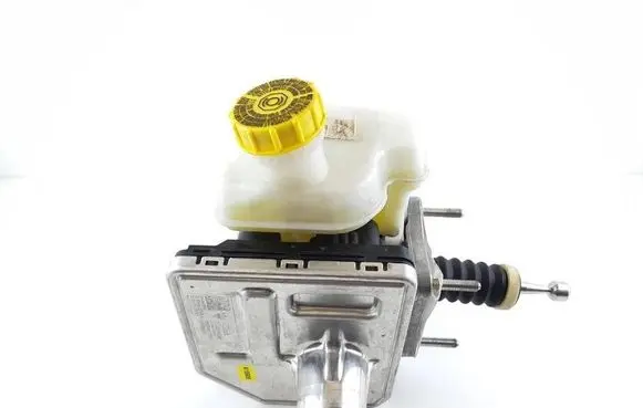 Maserati Grecale ABS Pump 624204017FD 670181783 624204017