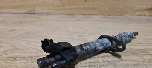 Volvo V50 Fuel injector 31303238