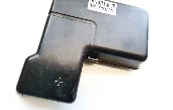 Renault Laguna II Battery box tray cover/lid 8200003060