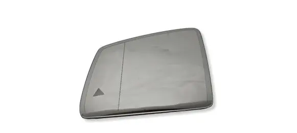 Mercedes-Benz GL X166 Wing mirror glass A1668100719