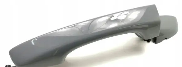Volkswagen PASSAT B8 Front door 510837205D
