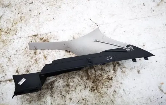 Opel Astra J (D) pillar trim (bottom) 13376953 331883181