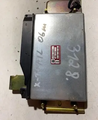 Nissan X-Trail T30 ABS control unit/module 47850EQ421 0265109760 4881229