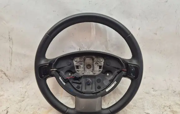 Dacia Sandero Steering wheel 484006206R