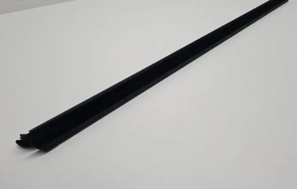 Volkswagen Golf VIII Front door trim bar 5h4837479