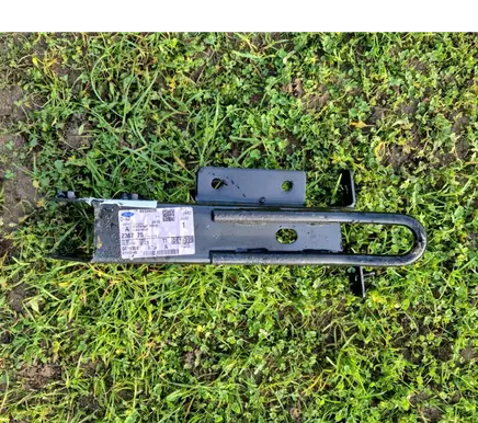 Ford Transit Custom Rear beam Mgk2-117912-AF 89539055 236775