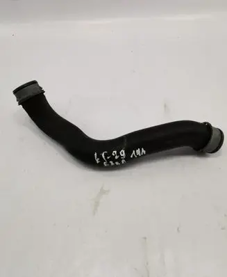 Mercedes-Benz E C207 W207 Engine coolant pipe/hose A2125011782