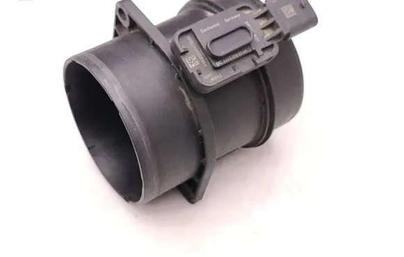 Mercedes-Benz Sprinter W906 Mass air flow meter A6450900048