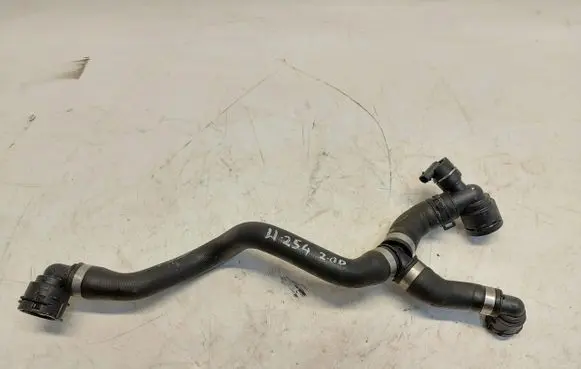 Mercedes-Benz GLC C254 Engine coolant pipe/hose A2545013600JLK01