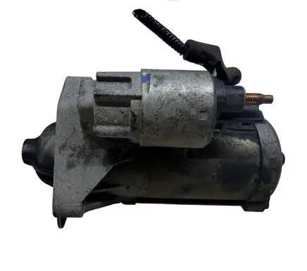 Nissan Qashqai Starter motor 233001375R