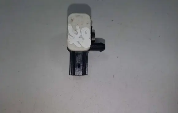 Volvo XC60 Airbag deployment crash/impact sensor 31334336 0814034 150518403