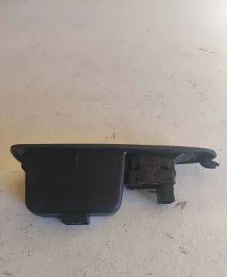 Citroen C4 I Electric window control switch 9649636777 9650912777