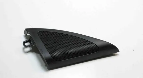Dash center speaker trim cover