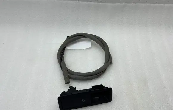Cupra Formentor Seat back rest control lever/handle 5H0885671 5H0885671A