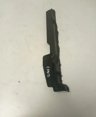 KIA Sportage Intercooler air guide/duct channel 291362Y000