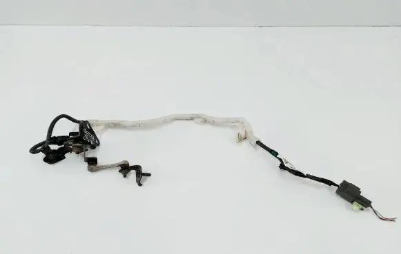 Mitsubishi Outlander Headlight/headlamp level sensor 
