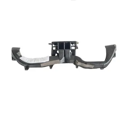 Ford Edge II Cabin air duct channel EM2B19E730AH EM2B19E730BH F2GT14C210DA