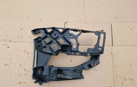 Volkswagen Golf VII Front bumper mounting bracket 5G0807724F