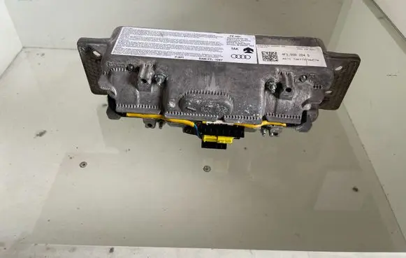 Audi A6 S6 C6 4F Passenger airbag 4F1880204D 305383699AC