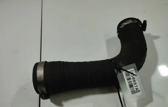 Renault Scenic I Air intake hose/pipe