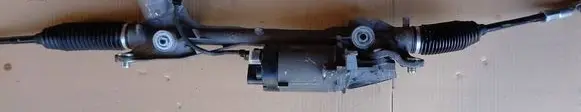 Volkswagen PASSAT B8 Steering rack 3Q1423053AB