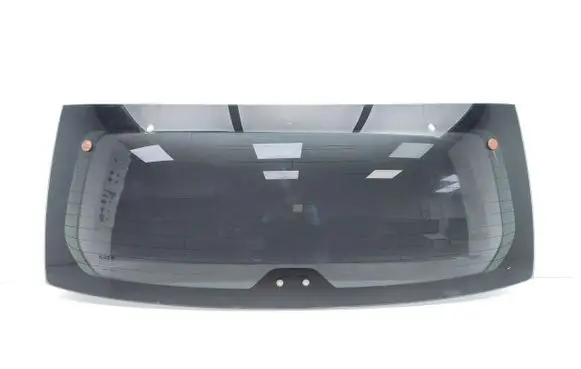 Chevrolet Captiva Opening tailgate glass DOT748S2M53 E1143R000384