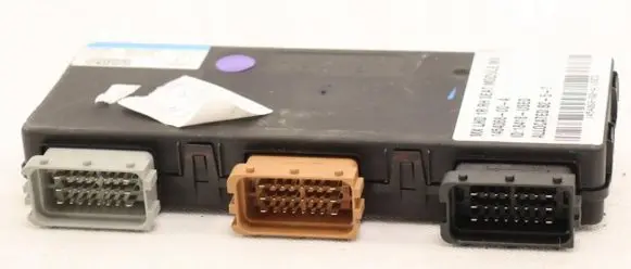 Tesla Model S Engine control unit/module ECU 1454068-00-A 145406800A 1454068