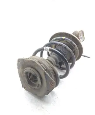 Front shock absorber/damper