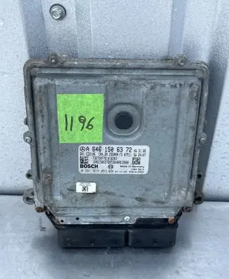 Engine control unit/module