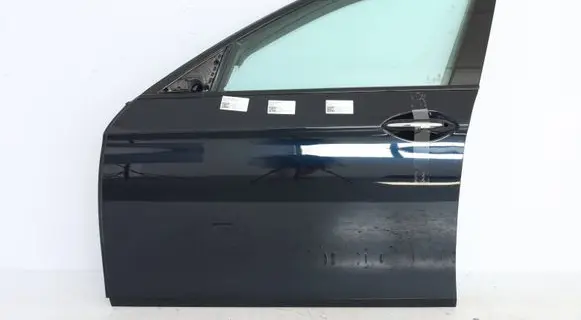 Door (2 Door Coupe)