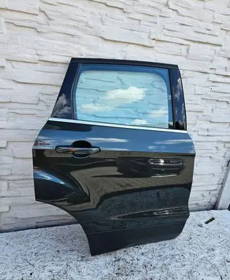 Ford Kuga II Rear door