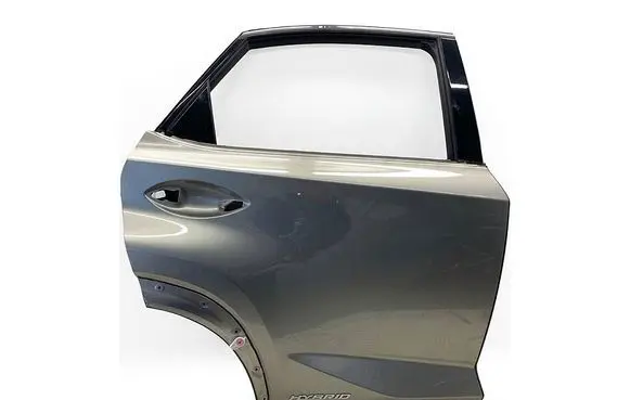 Lexus NX Rear door