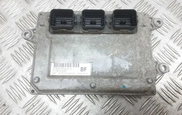 Honda Civic Engine control unit/module 37820RNAE12
