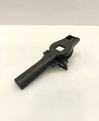 Audi A4 S4 B8 8K Radiator mount bracket 8K0805201 2001815