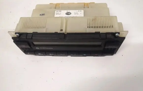 Volkswagen PASSAT B5 Climate control unit 3B1907044A 5hb007617-02