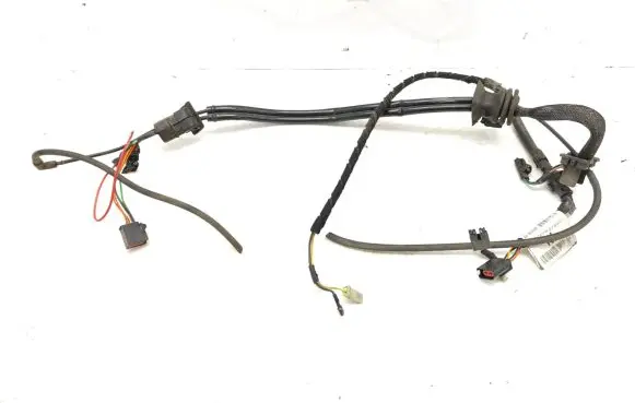 Ford Transit Rear door wiring loom