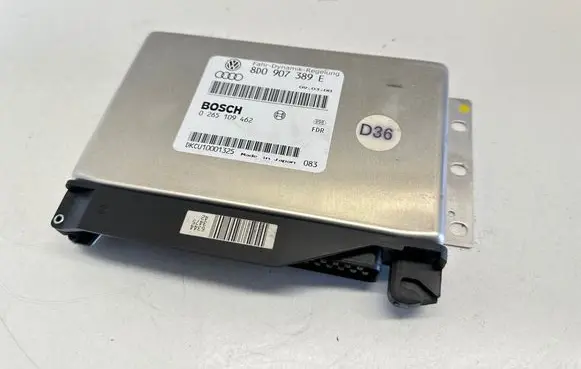 Audi A6 S6 C5 4B ABS control unit/module 8D0907389E 0265109462 DKCU10001325