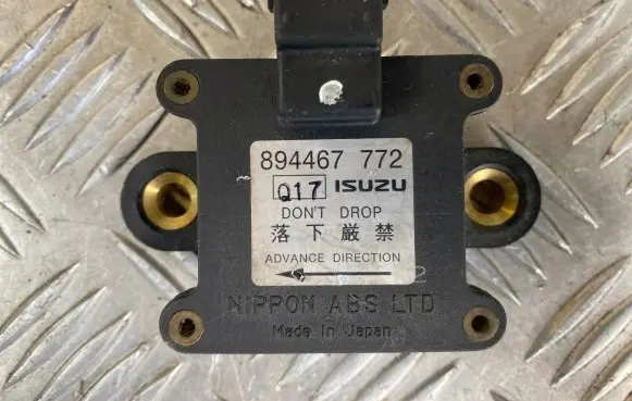 Opel Monterey Sensor 894467772