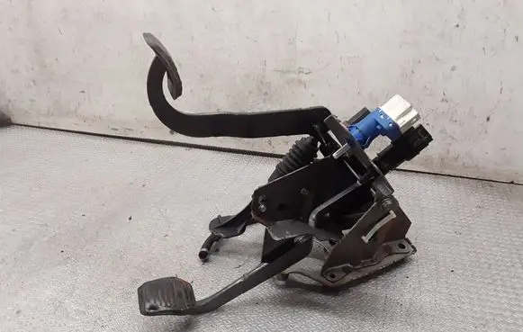Ford Transit Pedal assembly 