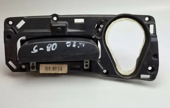 Volvo S80 Screen/display/small screen 312155021 89159200 3AF351F