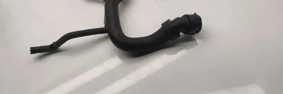 Audi A4 S4 B7 8E 8H Engine coolant pipe/hose 8e0121101c