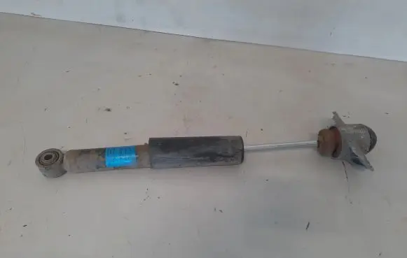 Skoda Superb B6 (3T) Rear shock absorber/damper 311346