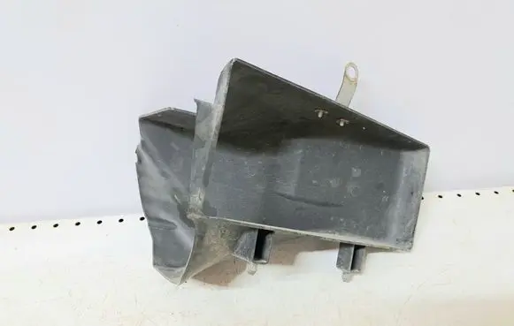 Honda Accord Intercooler air channel guide 
