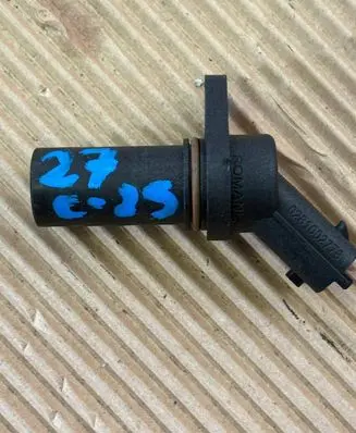 Iveco Daily 6th gen Crankshaft position sensor 0281002778