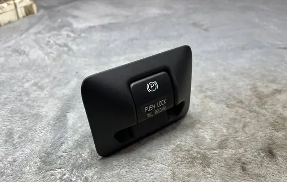 BMW X2 F39 Rear glass lock/latch C730 31343242