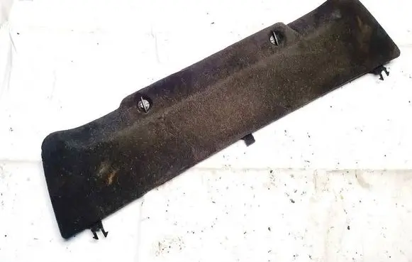BMW 5 GT F07 Other interior part 51497209185 52850610
